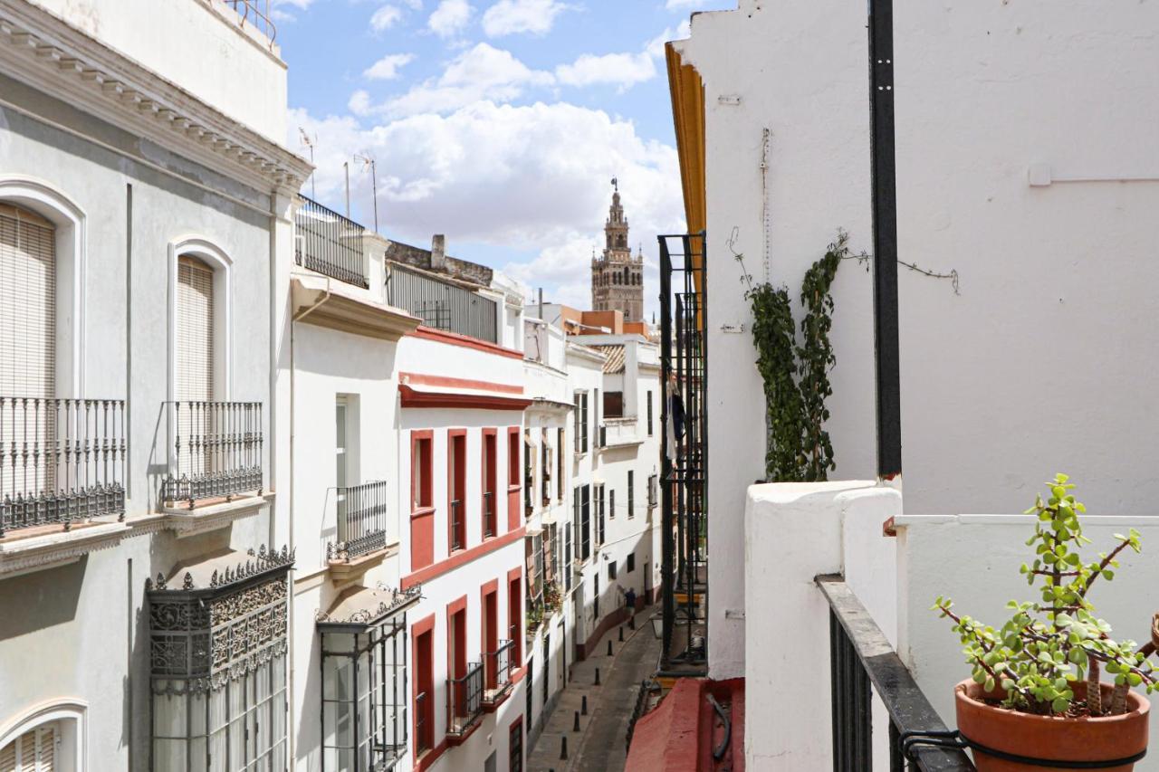 Sweet * Seville