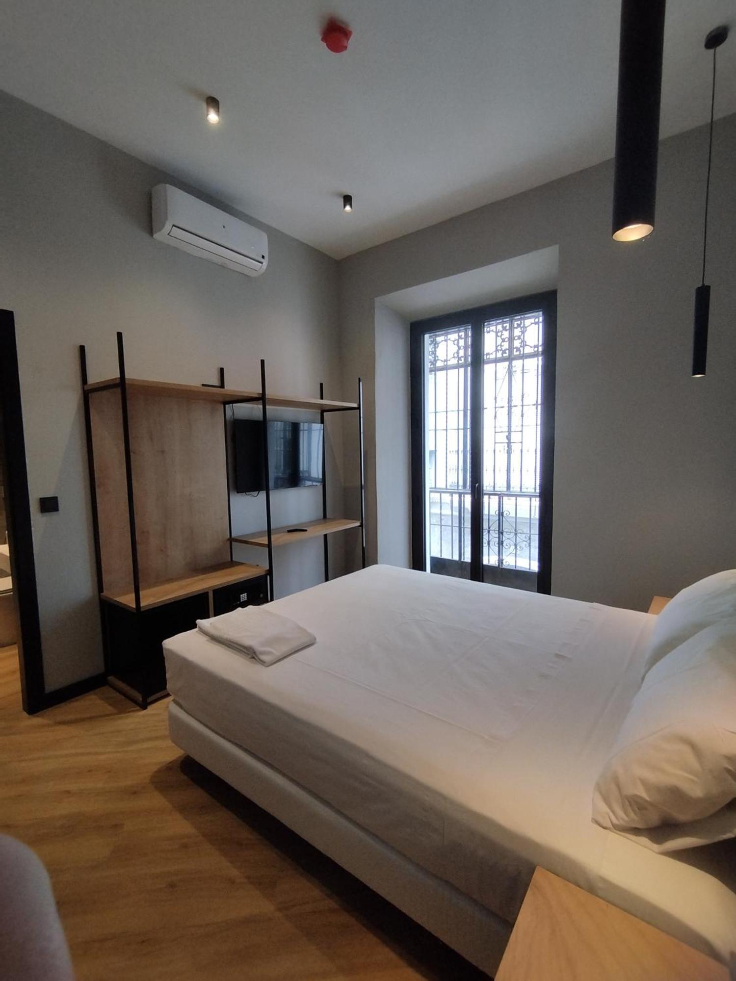 Hostel Sweet Seville