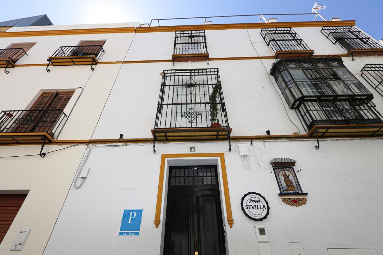 Sweet * Seville
