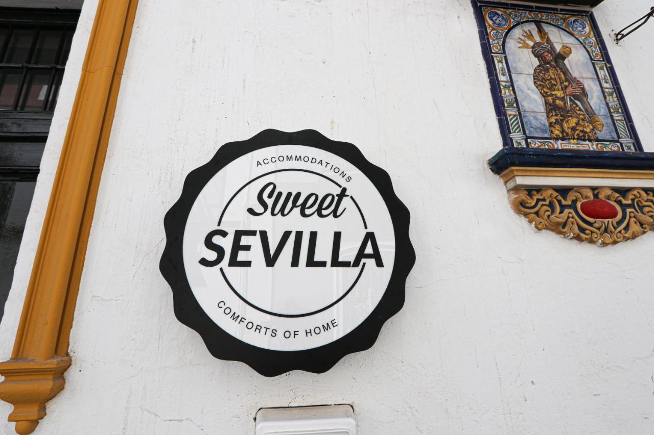 Sweet Hostel Seville