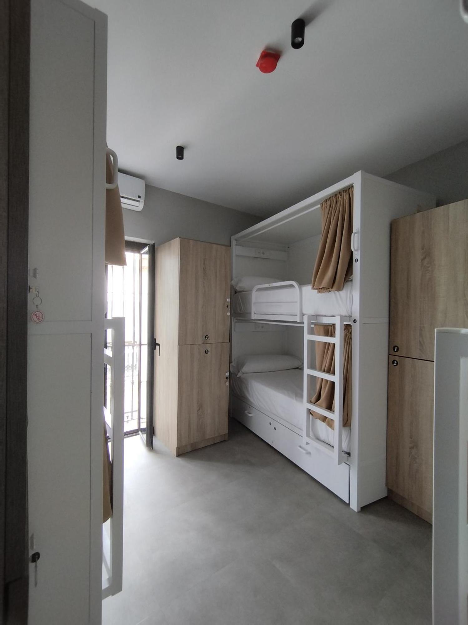 Hostel Sweet