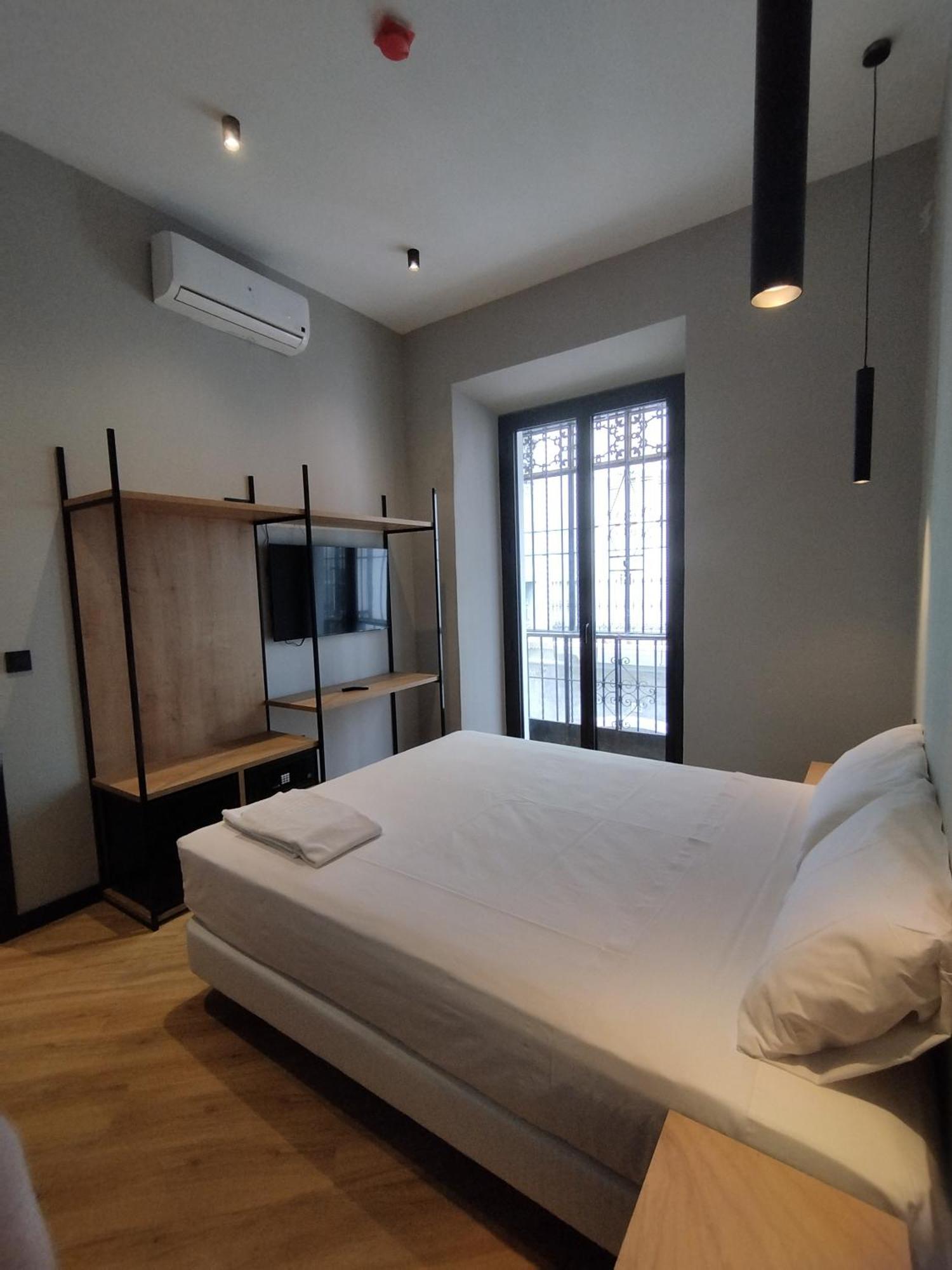 Hostel Sweet Seville