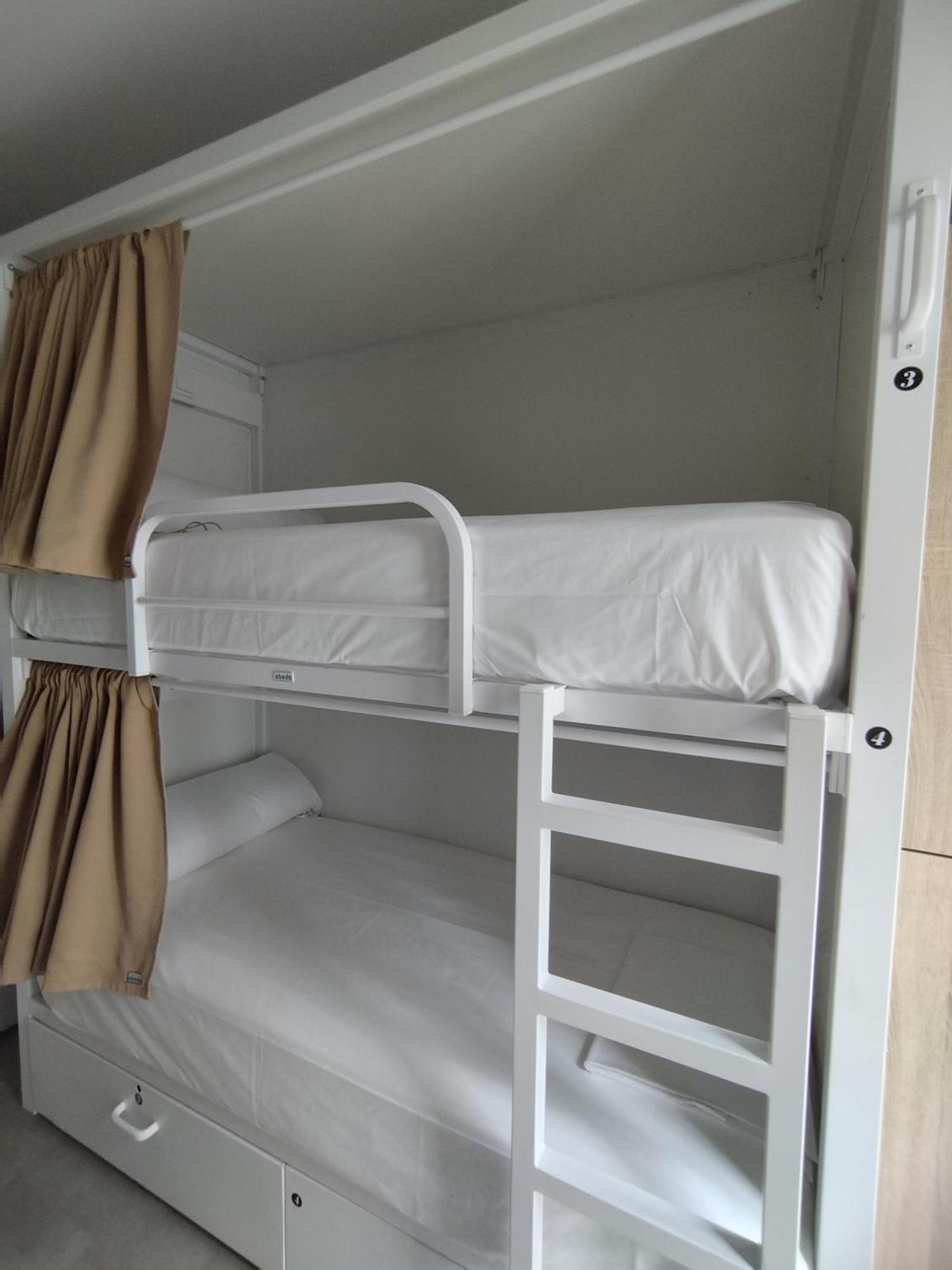 Hostel Sweet Seville